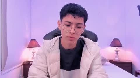 Alexander online show from 11/15/25, 01:18