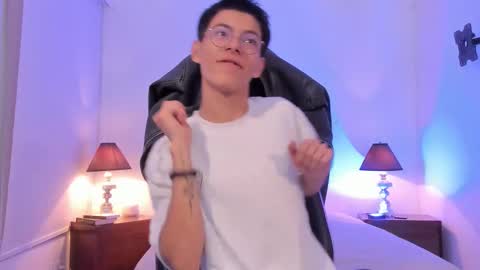 Alexander online show from 11/25/25, 12:27