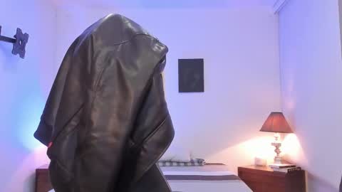 Alexander online show from 11/26/25, 01:01