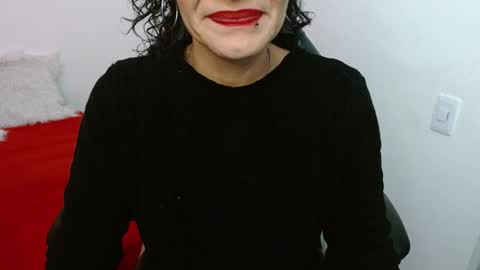 Snapshot of _alexandrajones chatting on 01/23/25, 03:26 Alexandra online show from 01/23/25, 03:26