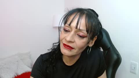 Snapshot of _alexandrajones chatting on 01/23/25, 06:28 Alexandra online show from 01/23/25, 06:28