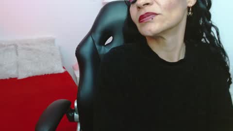 Snapshot of _alexandrajones chatting on 01/24/25, 07:51 Alexandra online show from 01/24/25, 07:51