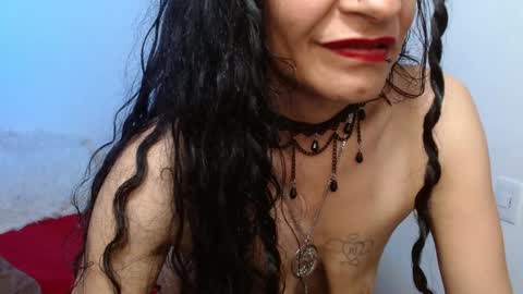 Snapshot of _alexandrajones chatting on 01/25/25, 08:10 Alexandra online show from 01/25/25, 08:10