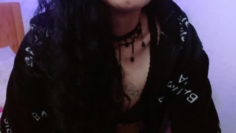 Snapshot of _alexandrajones chatting on 02/07/25, 09:47 Alexandra online show from 02/07/25, 09:47