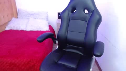 Snapshot of _alexandrajones chatting on 02/09/25, 05:08 Alexandra online show from 02/09/25, 05:08