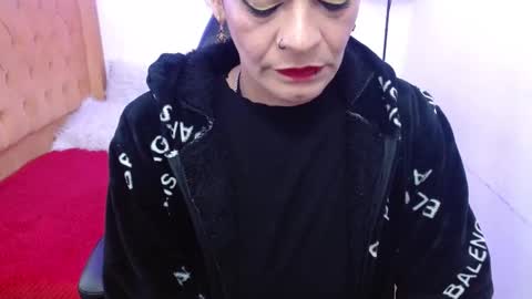 Snapshot of _alexandrajones chatting on 02/09/25, 09:26 Alexandra online show from 02/09/25, 09:26