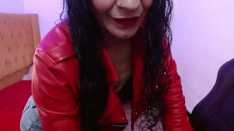 Snapshot of _alexandrajones chatting on 02/10/25, 06:56 Alexandra online show from 02/10/25, 06:56