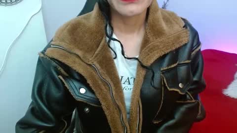 Snapshot of _alexandrajones chatting on 02/15/25, 04:36 Alexandra online show from 02/15/25, 04:36