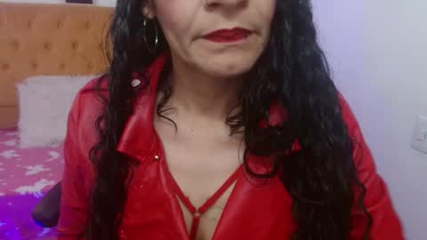 Snapshot of _alexandrajones chatting on 02/16/25, 03:58 Alexandra online show from 02/16/25, 03:58