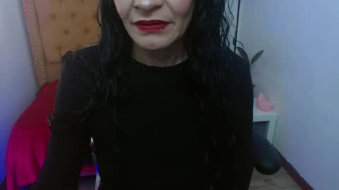 Snapshot of _alexandrajones chatting on 02/17/25, 01:58 Alexandra online show from 02/17/25, 01:58