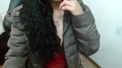 Snapshot of _alexandrajones chatting on 03/11/25, 04:54 Alexandra online show from 03/11/25, 04:54