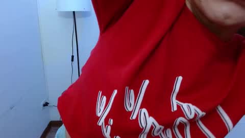 Snapshot of _alexandrajones chatting on 10/03/25, 04:53 Alexandra online show from 10/03/25, 04:53