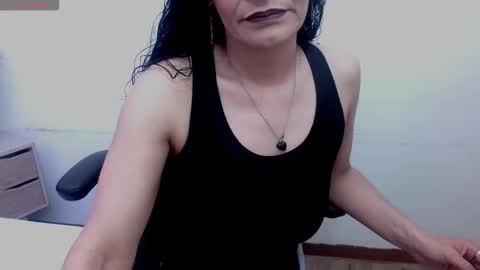 Snapshot of _alexandrajones chatting on 11/03/25, 12:24 Alexandra online show from 11/03/25, 12:24