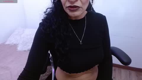 Snapshot of _alexandrajones chatting on 11/14/25, 05:50 Alexandra online show from 11/14/25, 05:50