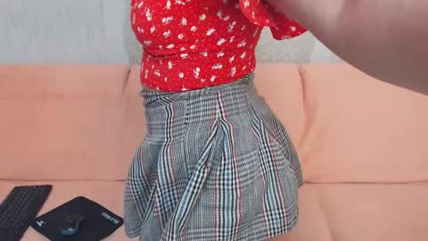 Diana online show from 01/04/25, 09:20