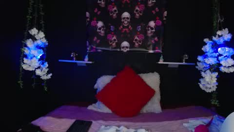 Alhanna online show from 10/19/25, 07:03