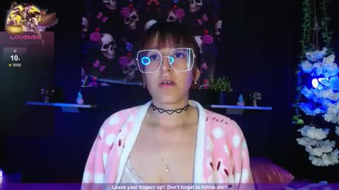 Alhanna online show from 11/19/25, 09:37