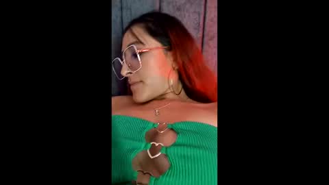 Snapshot of _alhanna chatting on 02/09/26, 11:31 Alhanna online show from 02/09/26, 11:31