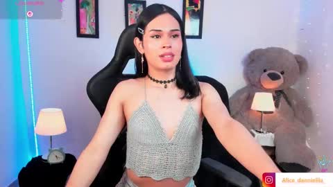 danniella    Indepeding Model  online show from 03/16/26, 10:19