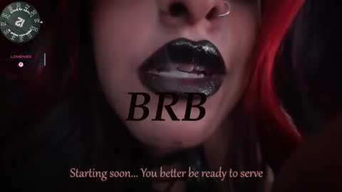 Miss Alice  My internet sucks these days see you soon online show from 03/29/26, 11:27