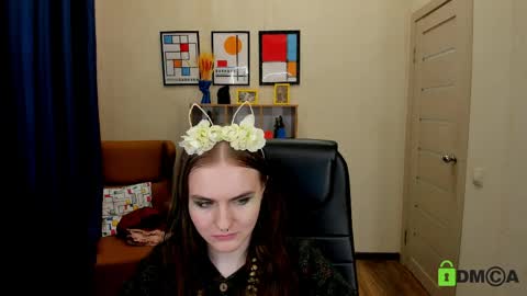 Alice online show from 04/09/26, 10:20