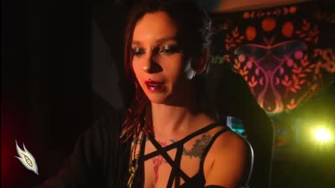 Alice Morrison Mistress Datura online show from 11/09/25, 07:12