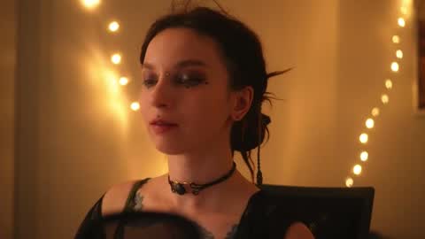 Alice Morrison Mistress Datura online show from 03/26/26, 05:18