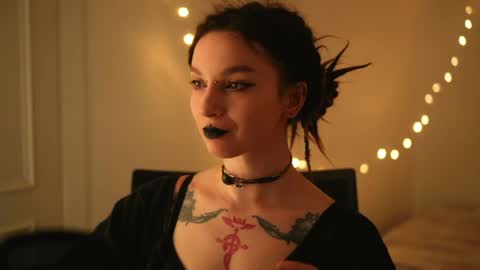 Alice Morrison Mistress Datura online show from 04/05/26, 05:21