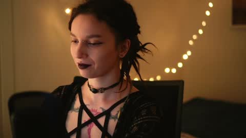 Alice Morrison Mistress Datura online show from 04/06/26, 05:36