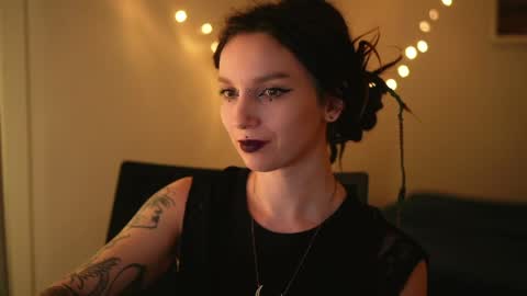 Alice Morrison Mistress Datura online show from 04/09/26, 05:29