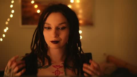 Alice Morrison Mistress Datura online show from 04/10/26, 05:17