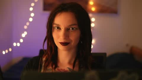 Alice Morrison Mistress Datura online show from 04/14/26, 05:19