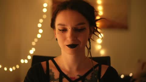 Alice Morrison Mistress Datura online show from 04/17/26, 05:27