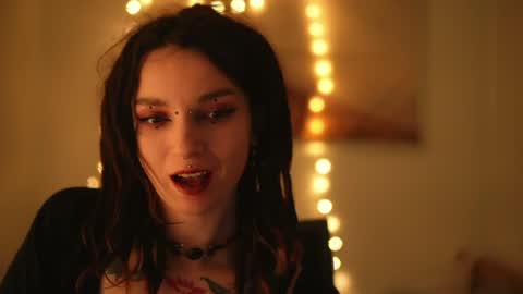 Alice Morrison Mistress Datura online show from 04/18/26, 07:07