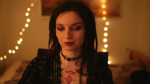 Alice Morrison Mistress Datura online show from 04/19/26, 05:34