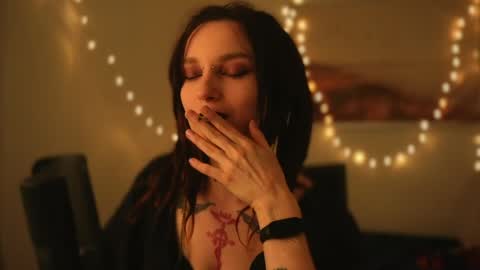 Alice Morrison Mistress Datura online show from 04/23/26, 05:37