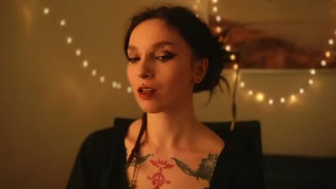 Alice Morrison Mistress Datura online show from 04/24/26, 05:26