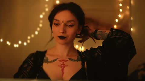 Alice Morrison Mistress Datura online show from 04/25/26, 06:27