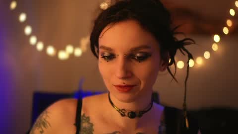 Alice Morrison Mistress Datura online show from 04/27/26, 05:55