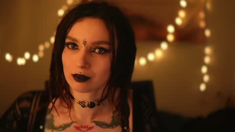 Alice Morrison Mistress Datura online show from 04/28/26, 06:02