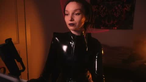 Snapshot of _alicemorrison_ chatting on 06/24/26, 06:29 Alice Morrison Mistress Datura online show from 06/24/26, 06:29