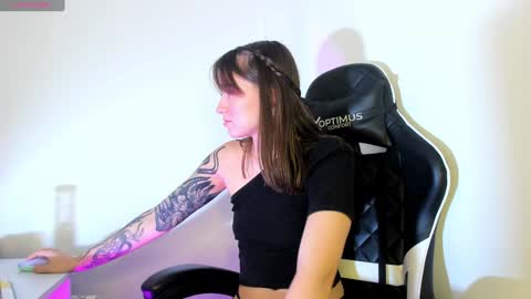 ALICE online show from 01/15/25, 09:41