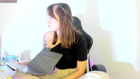 ALICE online show from 01/16/25, 12:45