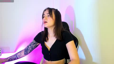 ALICE online show from 01/17/25, 08:22