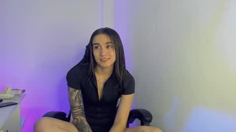 ALICE online show from 02/20/25, 02:51