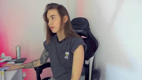 ALICE online show from 03/02/25, 03:56