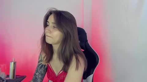 ALICE online show from 03/05/25, 01:21