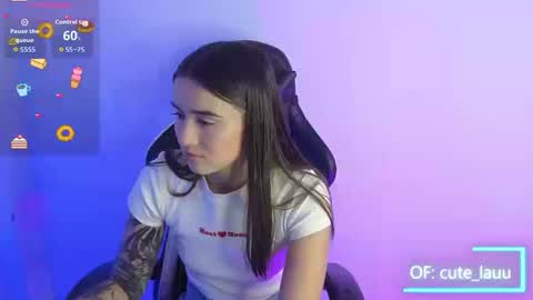 ALICE online show from 09/19/25, 08:42