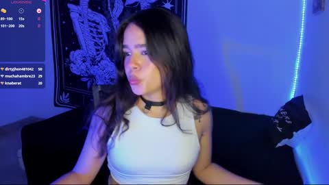 Snapshot of _alicesasha_ chatting on 03/03/25, 09:00 _alicesasha_ online show from 03/03/25, 09:00