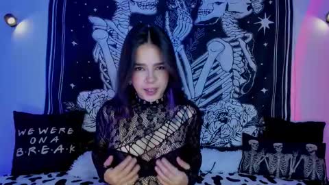 _alicesasha_ online show from 02/08/26, 07:23